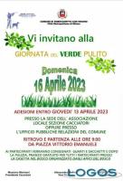 Robecchetto / Ambiente - 'Giornata del Verde Pulito' 