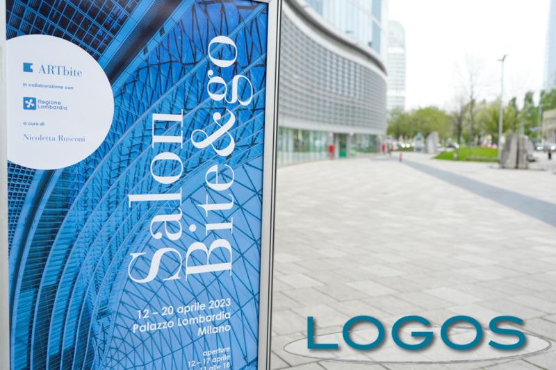 Eventi - 'Salon Bite and Go'