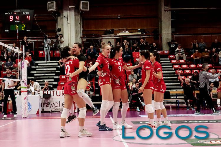 Sport, Busto Arsizio