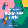 Eventi - 'Disegniamo l'arte'