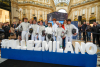 Sport / Milano - Mondiali di scherma a Milano 