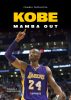 Libri / Sport - La copertina del libro Kobe 