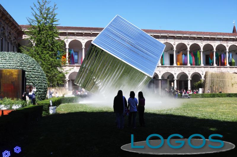 Design, Milano