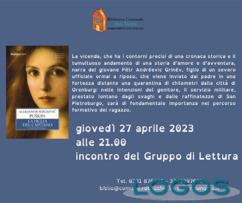 Robecchetto, Cultura