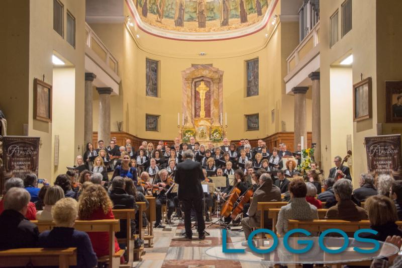 Legnano - COncerto di Mozart