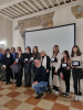 Cultura - premiazione giovani narratrici
