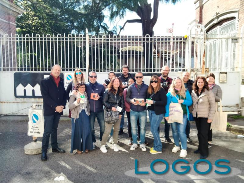 LEgnano - premiazione idee 'Ridisegnare il centro' LEgnano - premiazione idee 'Ridisegnare il centro'