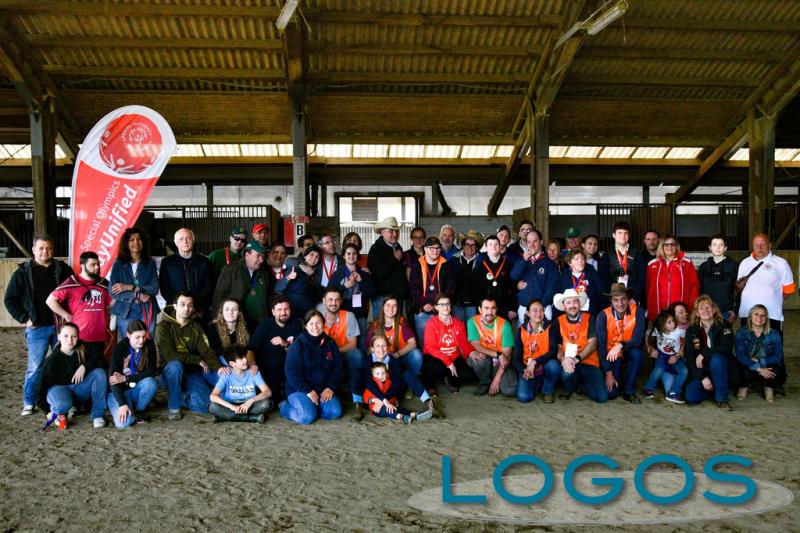 Sport - Special olympics equitazione
