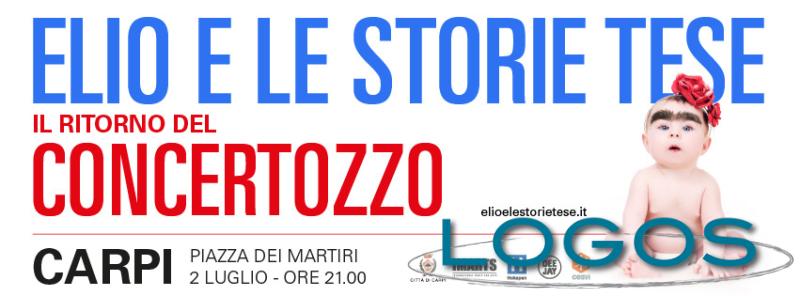 Muisca - Il ritorno del Concertozzo