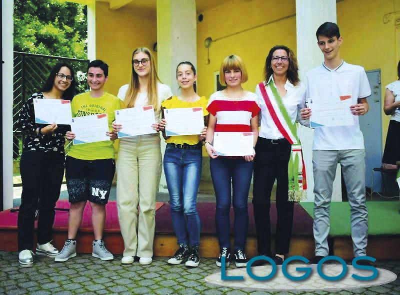 Inveruno, Scuola