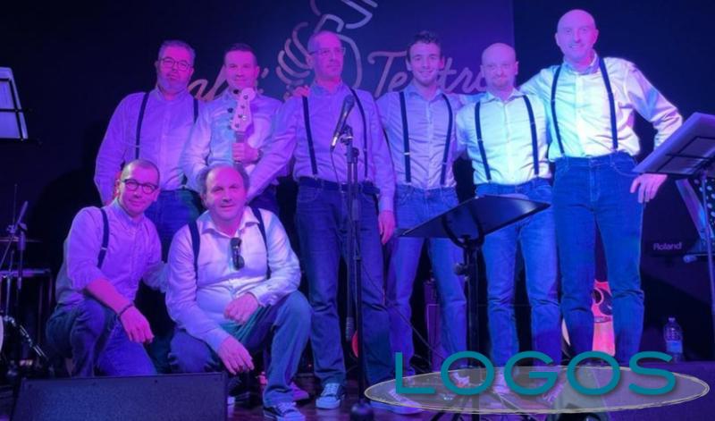 Musica - Jannacci e dintorni a Olgiate Olona