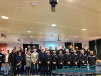 Magenta - Riunione per la sicurezza