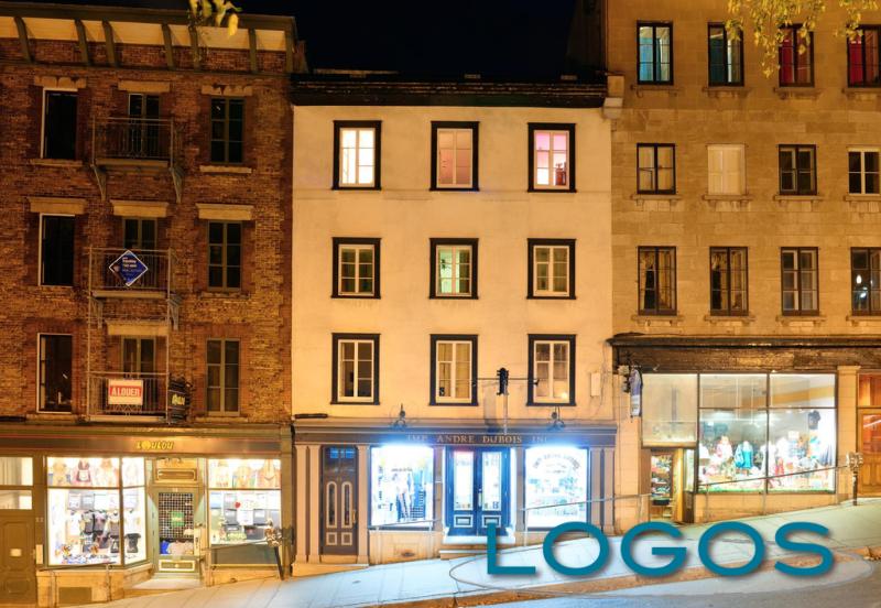 Commercio, Milano