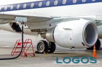 Malpensa - Aereo in rifornimento (Foto internet)