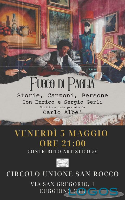 Cuggiono, Musica, Eventi