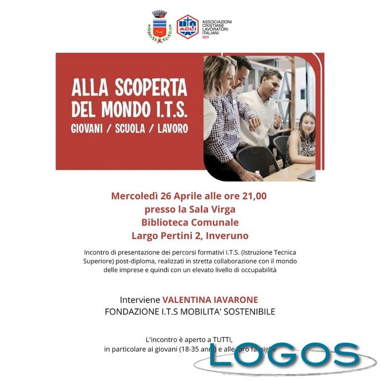 Inveruno, Scuola