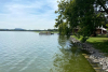 Viaggi - Isolino Virginia sul lago di Varese