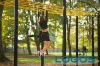 Sport - Calisthenics standard