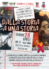 Inveruno - Locandina 'Dalla storia a una storia'