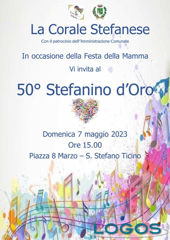 Eventi, S.Stefano Ticino