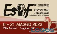 Cuggiono - 'Esperienze Fotografiche', 8a edizione