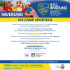 Inveruno - VIII summer camp