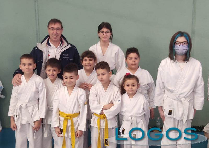 Sport / Territorio - Karate Arconate 