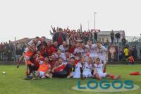 BUscate vince campionatp