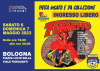 Eventi - Fiera del fumetto Bologna