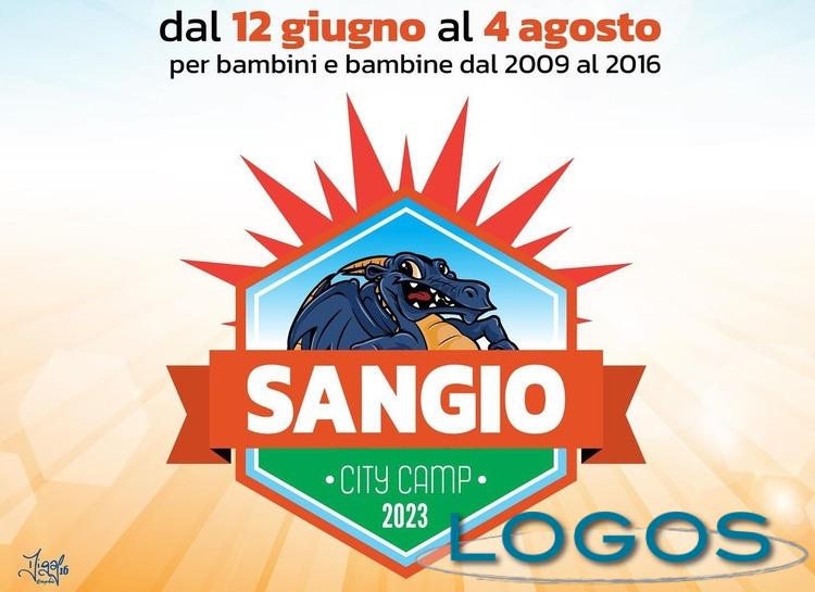 San Giorgio - Sangio City Camp 2023