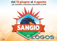 San Giorgio - Sangio City Camp 2023