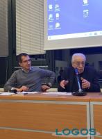 Inveruno - Presentazione 'A sua immagine?', Sequeri