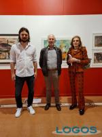 Legnano - Mostra Balansino