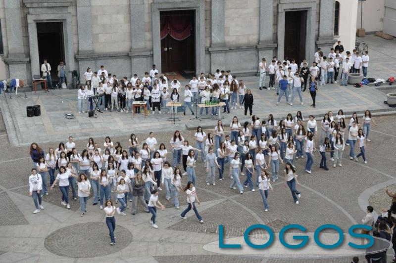 Arconate, Buscate, Liceo Arconate