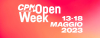 Musica - CPM Open Week