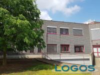 Cuggiono - Nuovi infissi scuola primaria