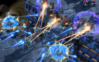 Tempo libero - Videogioco StarCraft II
