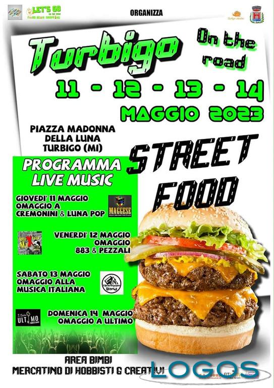 Turbigo, Sapori, Eventi
