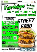 Turbigo / Eventi - Street Food 