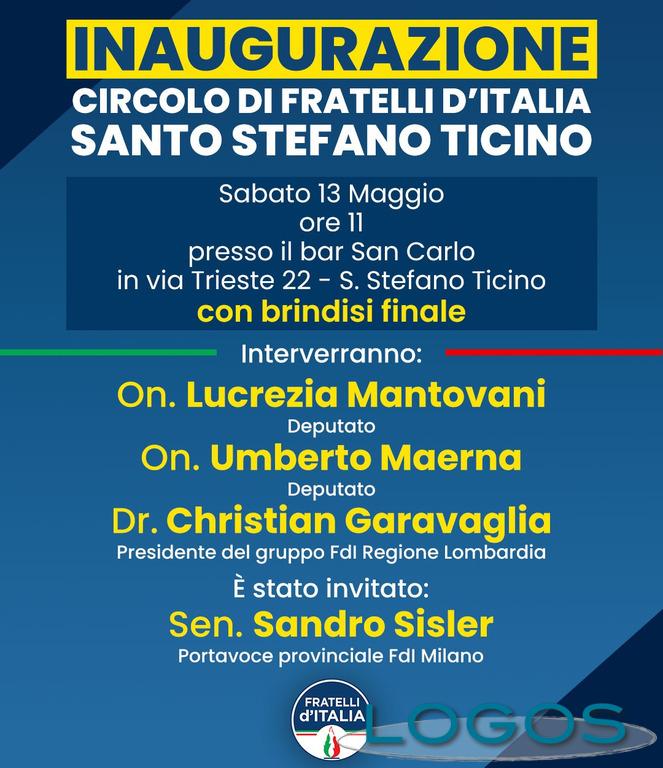 Politica, S.Stefano Ticino