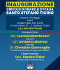 Santo Stefano Ticino / Politico - Circolo FdI 