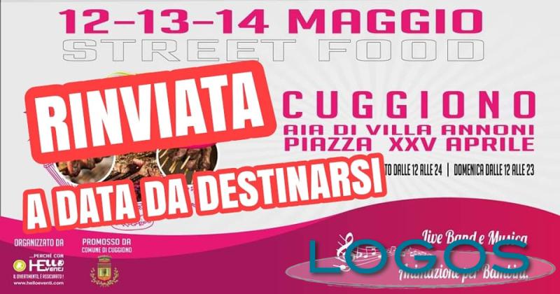 Cuggiono, Eventi