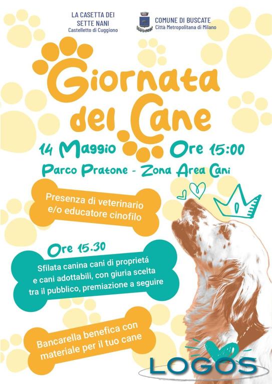 Buscate, Cuggiono, AnimaLogos