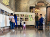 Castano / Eventi - La mostra di foto in Villa Rusconi 