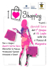 Magenta / Commercio - 'I Love Shopping'
