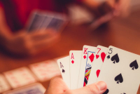 Tempo libero - Carte da gioco