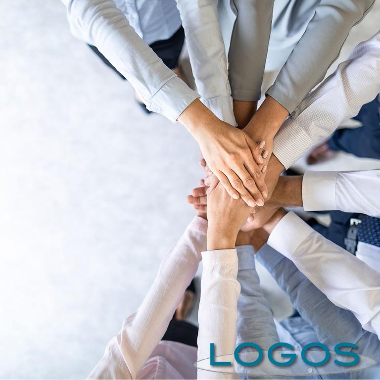 Milano - 'Mai più soli contro il pizzo' Milano - 'Mai più soli contro il pizzo'