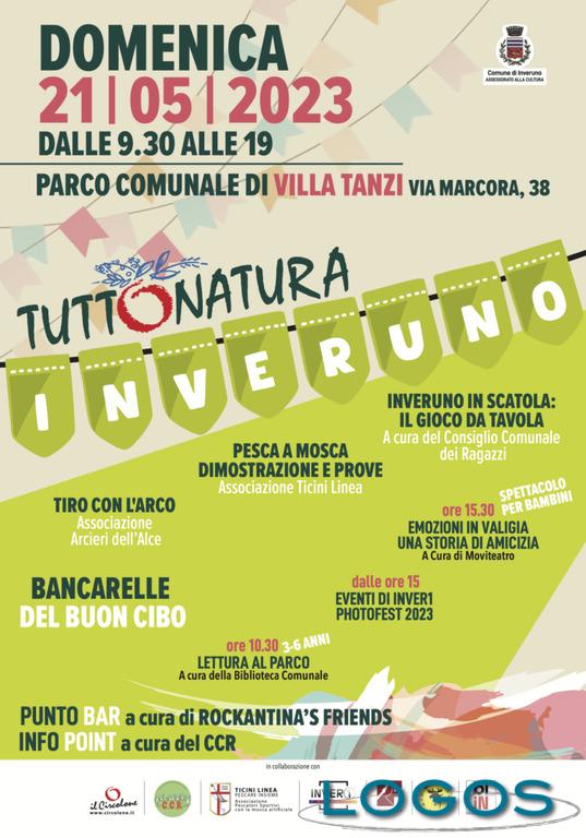 Inveruno - Tuttonatura 2023