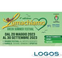 Busto Arsizio - Lumachiamo 2023