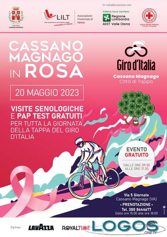 Salute / Sport - La LILT al Giro d'Italia 